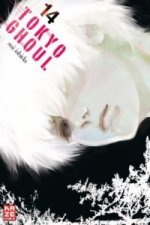 Tokyo Ghoul. Bd.14