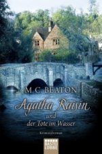 Agatha Raisin und der Tote im Wasser