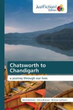Chatsworth to Chandigarh