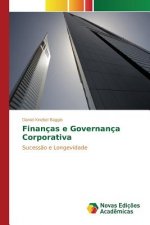 Financas e Governanca Corporativa