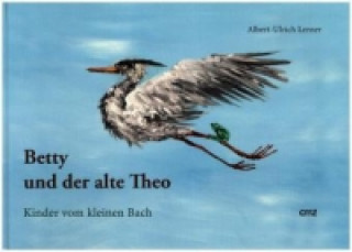 Betty und der alte Theo