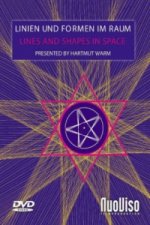 Linien und Formen im Raum. Lines And Shapes In Space, DVD, DVD