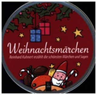 Weihnachtsmärchen, Audio-CD