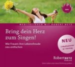 Bring dein Herz zum Singen!, 1 Audio-CD