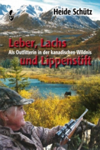 Leber, Lachs und Lippenstift