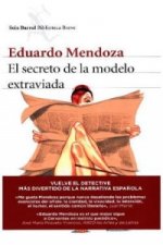 El secreto de la modelo extraviada