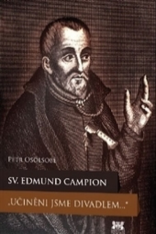 Sv. Edmund Campion