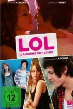 LOL (Laughing Out Loud), 1 DVD