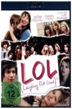 LOL (Laughing Out Loud), 1 Blu-ray
