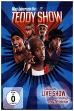 Teddy Show - Was labersch Du... ?, 1 DVD