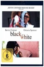 Black or White, 1 Blu-ray