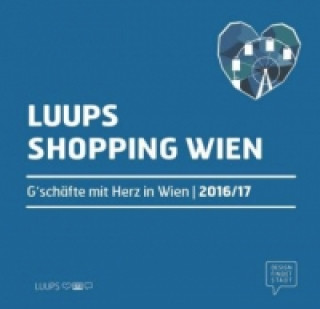Shopping LUUPS Wien 2016/17