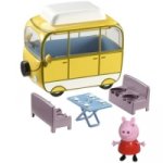 Peppa Pig / Prasátko Peppa - Karavan