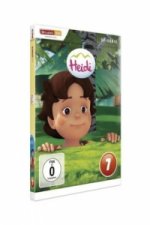 Heidi (CGI). Tl.7, 1 DVD