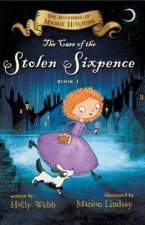 Case of the Stolen Sixpence