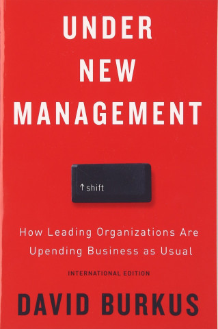Under New Management (International Edition)