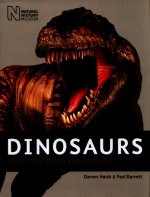 Dinosaurs: How They Lived and Evolved
