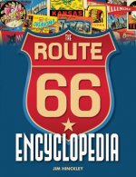Route 66 Encyclopedia