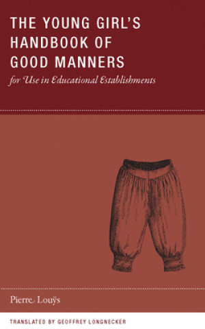 Young Girl's Handbook of Good Manners