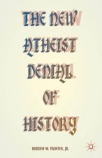 New Atheist Denial of History