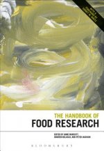 Handbook of Food Research
