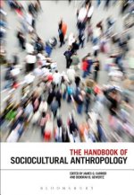 Handbook of Sociocultural Anthropology