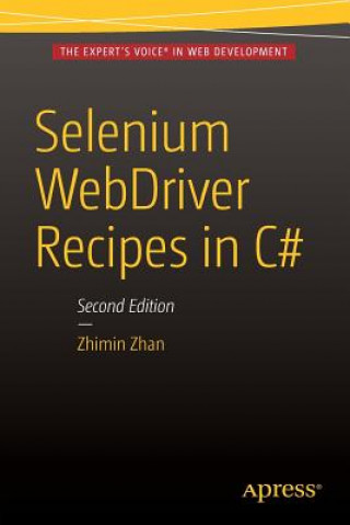 Selenium WebDriver Recipes in C# (Zhimin Zhan)()