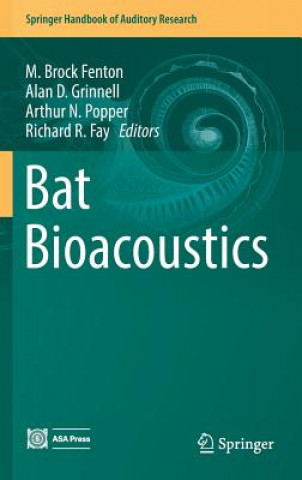 Bat Bioacoustics