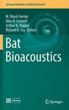 Bat Bioacoustics