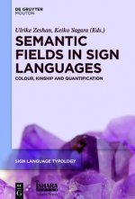 Semantic Fields in Sign Languages