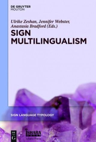 Sign Multilingualism