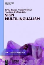 Sign Multilingualism