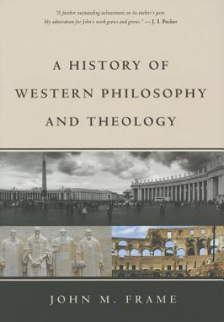 History of Western Philosophy and Theology