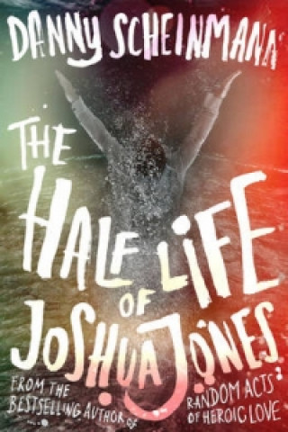 Half Life of Joshua Jones