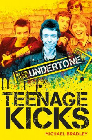 Teenage Kicks