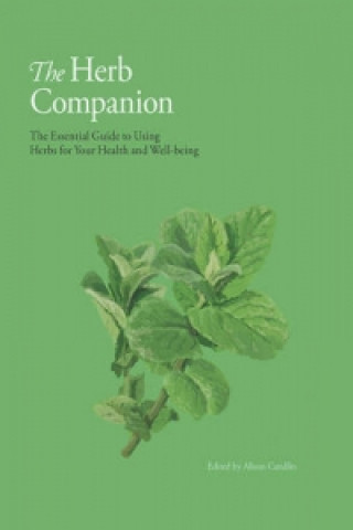 Herb Companion
