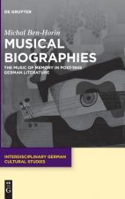 Musical Biographies