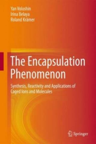 Encapsulation Phenomenon