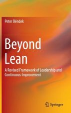 Beyond Lean