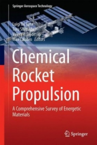 Chemical Rocket Propulsion