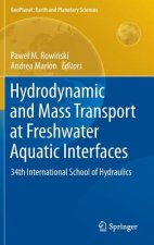 Hydrodynamic and Mass Transport at Freshwater Aquatic Interfaces