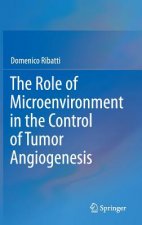 Role of Microenvironment in the Control of Tumor Angiogenesis
