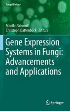 Gene Expression Systems in Fungi: Advancements and Applications
