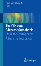Clinician Educator Guidebook