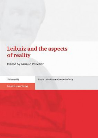 Leibniz and the aspects of reality