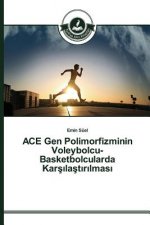 ACE Gen Polimorfizminin Voleybolcu-Basketbolcularda Karşılaştırılması