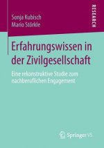 Erfahrungswissen in Der Zivilgesellschaft