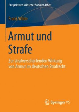 Armut Und Strafe