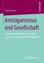 Antiziganismus Und Gesellschaft