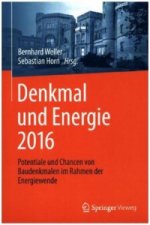 Denkmal und Energie 2016